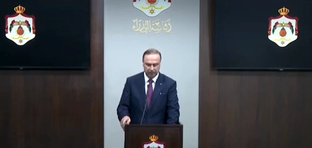 Jordanian intelligence thwarts plots threatening national security