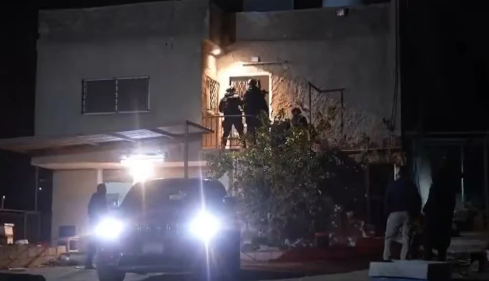 Terrorism charges for Jordan's Muslim Brotherhood 'plotters'