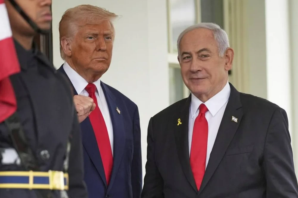 Netanyahu Insists Israel Will Not Allow Iran to Acquire Nuclear Weapons