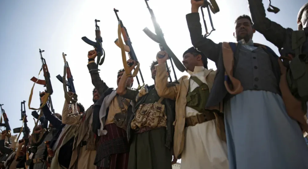 اليمن : الحوثيون يحاولون تجنيد أفارقة من القرن الافريقي للانضمام إلى صفوفهم