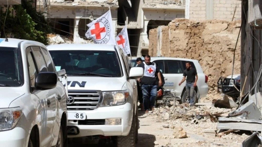 UN development arm plans $1bn to help Syria