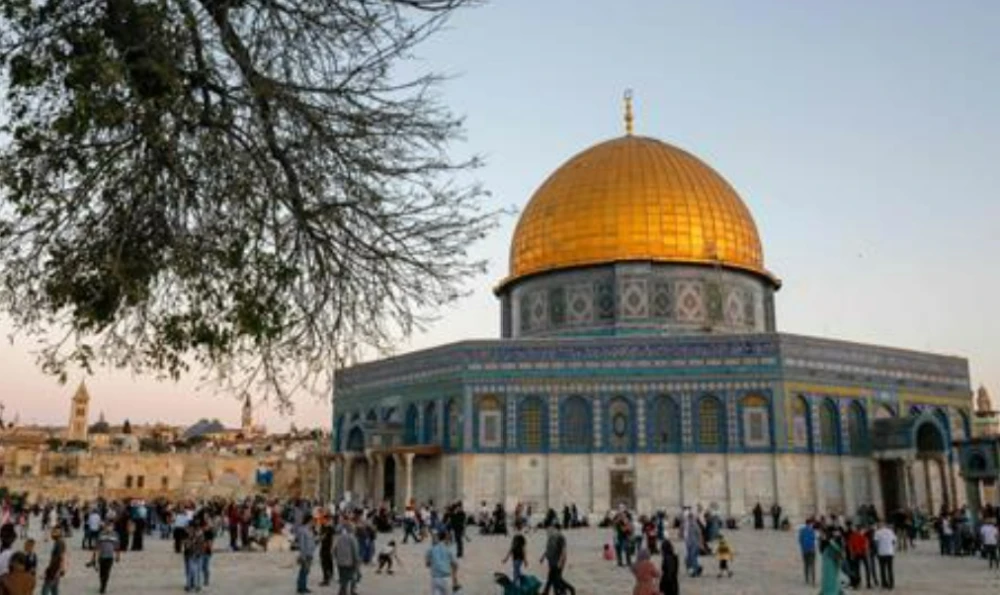 Egypt condemns Israeli settler calls to bomb Al-Aqsa Mosque