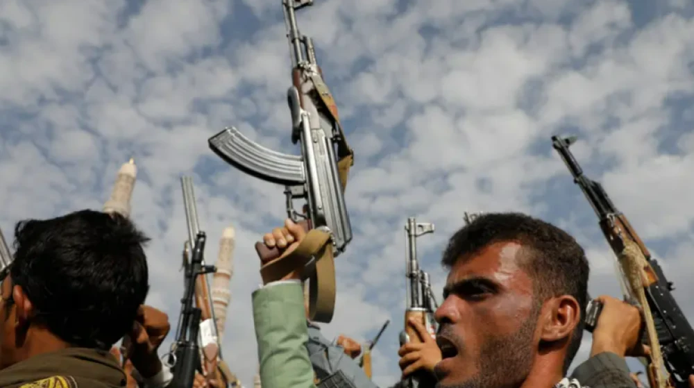 اليمن : استعدادات حوثية في الحديدة تحسبًا لأي هجوم بري