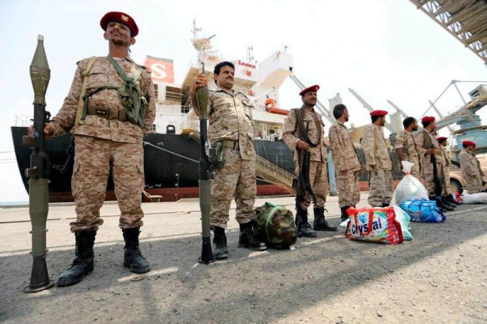 Yemen : Houthis Fortify Hodeidah Amid Anticipation of Ground Offensive