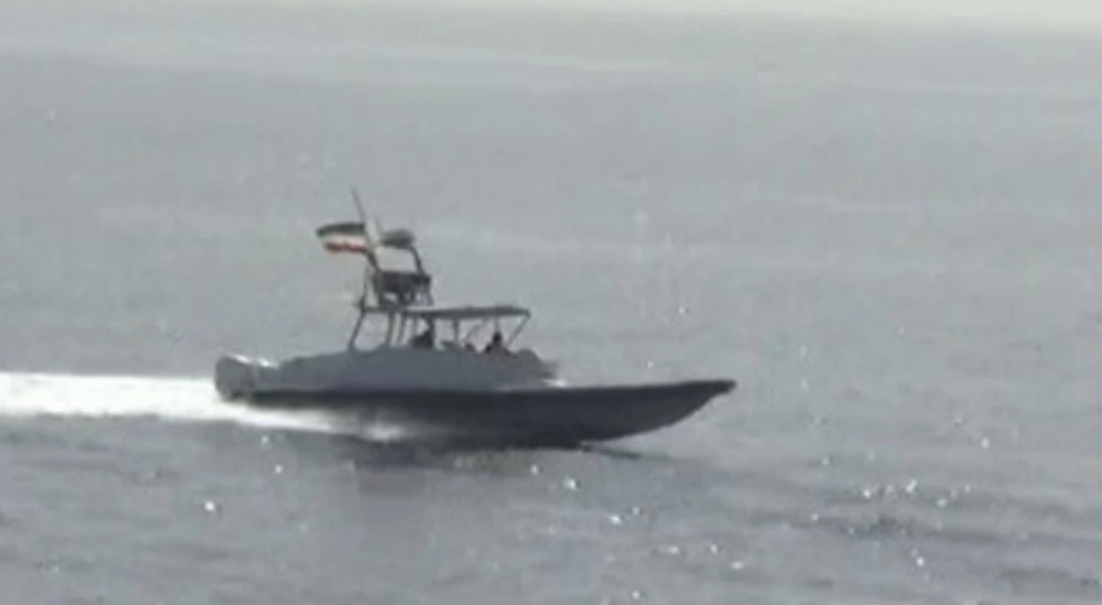 Iran Seizes Two Ships and Issues Jail Sentences in Fuel Smuggling Crackdown