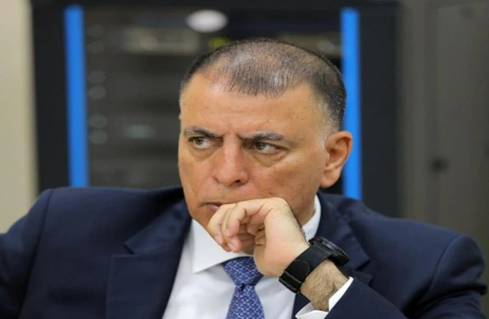 Jordan bans Muslim Brotherhood group and closes its offices