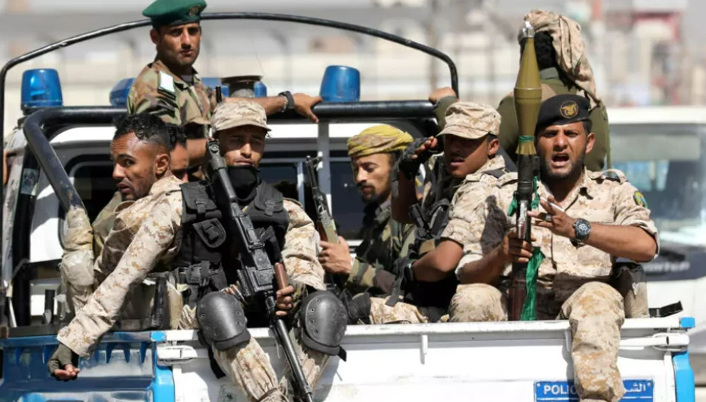 تصعيد مستمر في اليمن.. غارات أمريكية على عدد من المحافظات