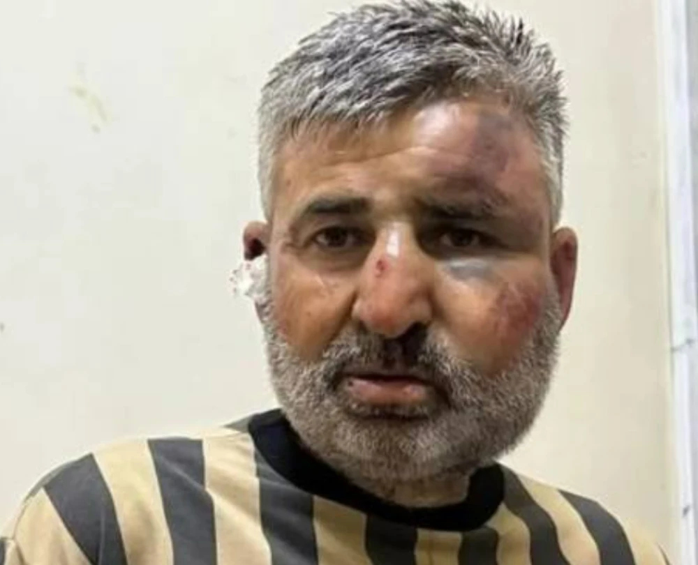 Syrian authorities arrest two ex-intelligence officers over war crimes