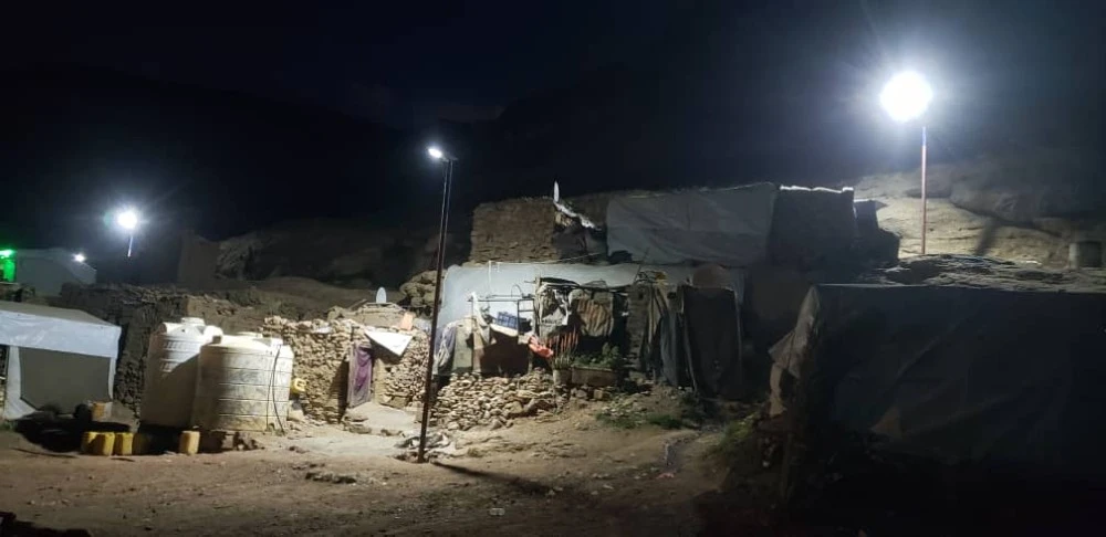 تصاعد التوتر في اليمن: غارات أمريكية تستهدف مواقع استراتيجية للحوثيين