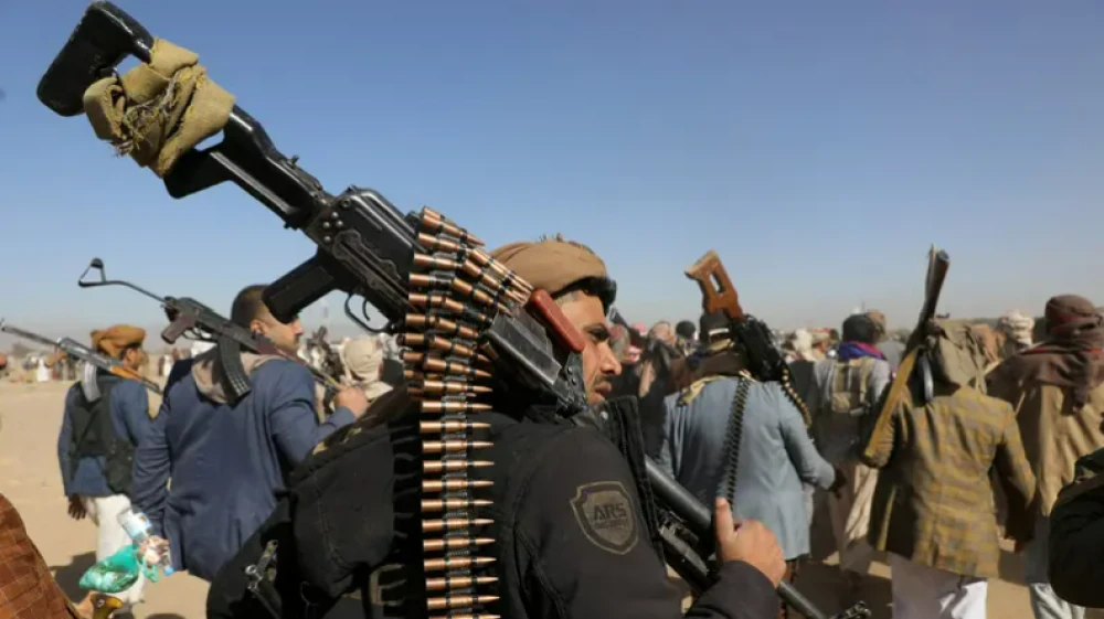 اليمن.. الحوثيون يداهمون 532 منزلاً ويختطفون 212 مواطناً خلال 20 يوماً