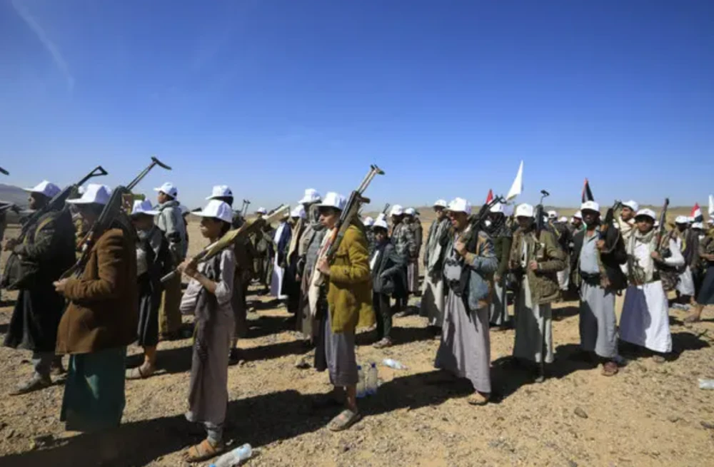 Houthis Raid Homes and Kidnap Citizens in Yemen: A 20-Day Campaign of Fear