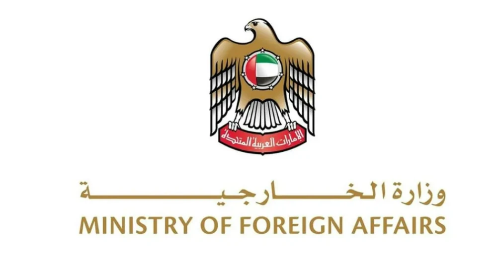 الإمارات تدين الاعتداءات الإسرائيلية على ‫سوريا