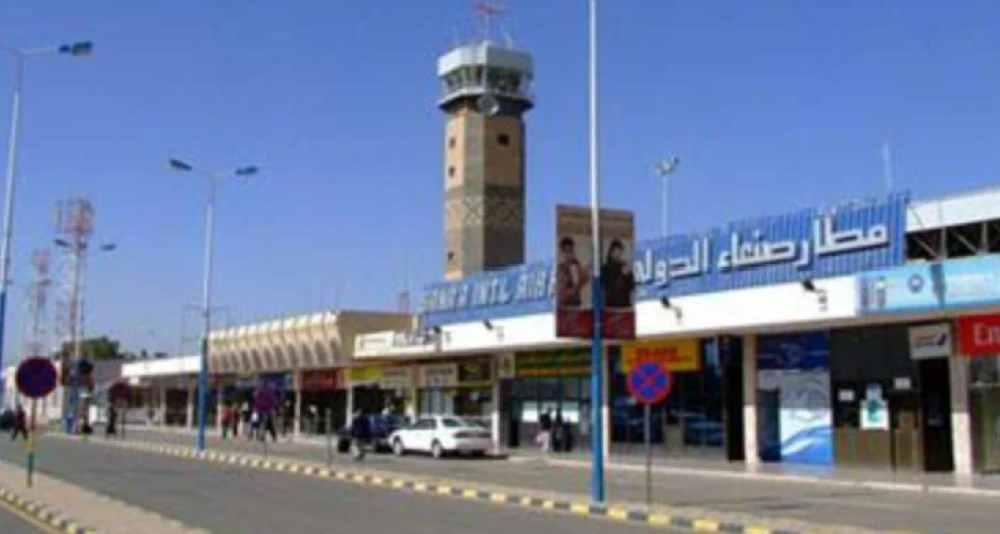 تحذير عاجل: الجيش الإسرائيلي يدعو سكان محيط مطار صنعاء للإخلاء الفوري وسط تصعيد عسكري