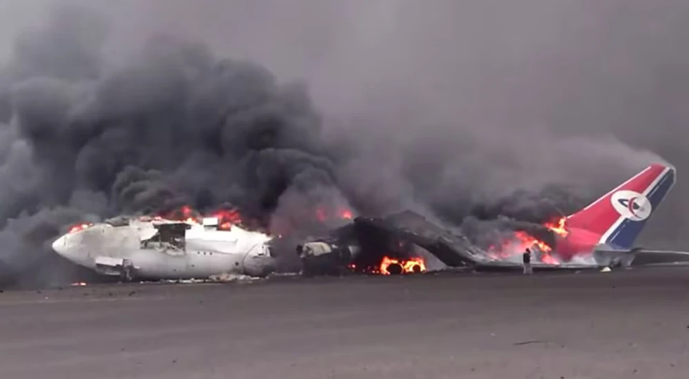 اليمن: جماعة الحوثي تستثني إسرائيل من اتفاق وقف إطلاق النار مع واشنطن