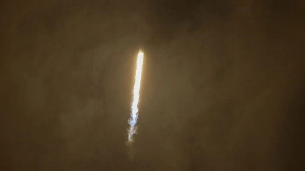 الجيش الإسرائيلي يعلن اعتراض صاروخين أطلقا من اليمن