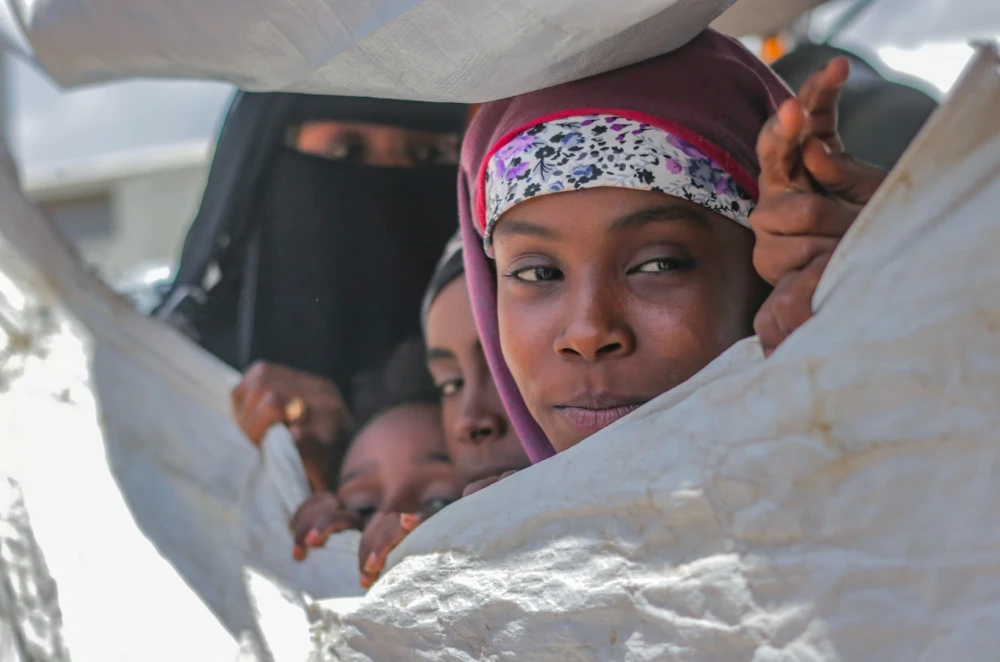 اليمن : أكثر من 100 منظمة إغاثة تدعو لاتخاذ إجراءات عاجلة لإنقاذ اليمن من حافة الكارثة