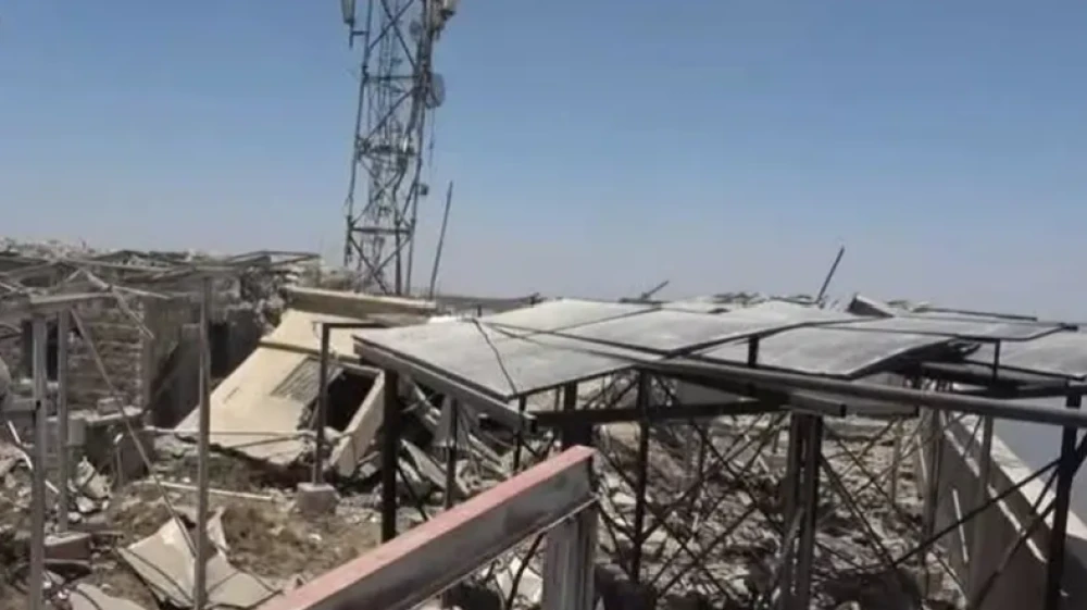 اليمن : الحوثيون يستبدلون التقنية الإيرانية.. تفادياً لمصير "حزب الله"