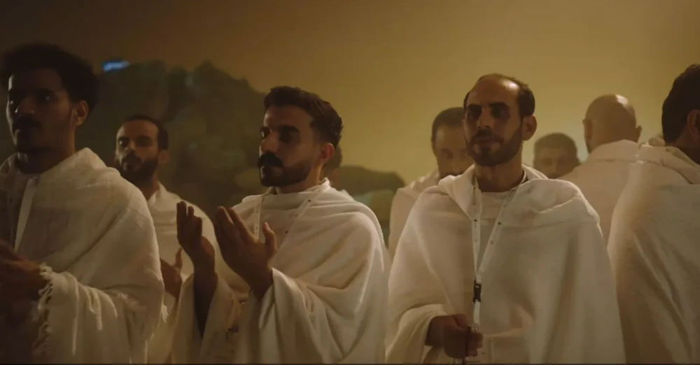 وزارة الحج والعمرة السعودية تصدر تنبيهات هامة للحجاج