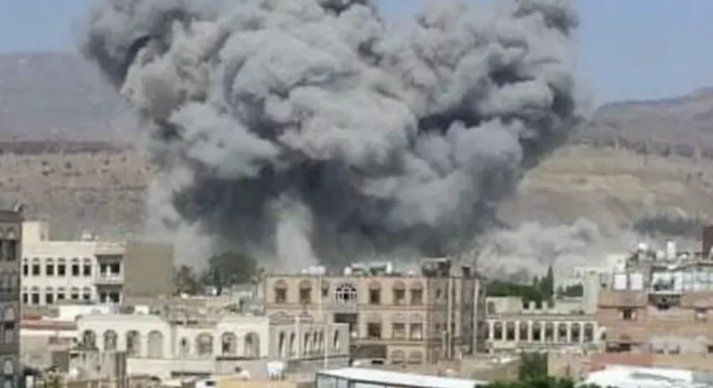 Yemen: Investigation Documents the Killing and Injury of Over 150 Civilians in a Houthi Weapons Depot Explosion