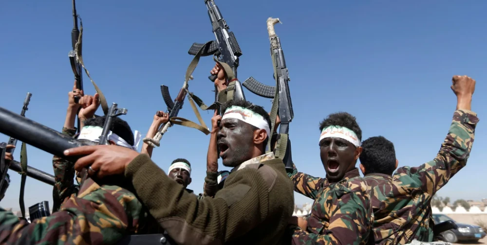 مصادر أمنية: الحوثيون يعيدون تشكيل المجلس العسكري الأعلى