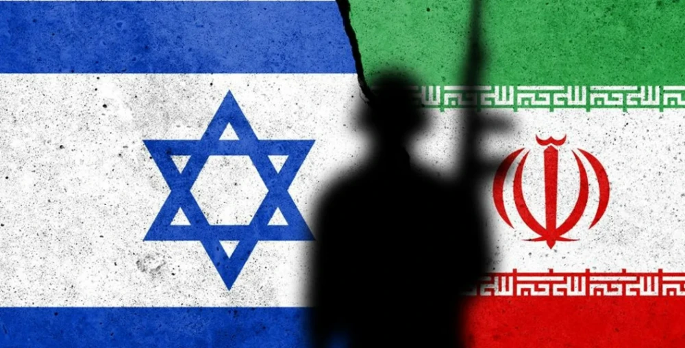 Iran obtained ‘sensitive’ Israeli intelligence: State TV