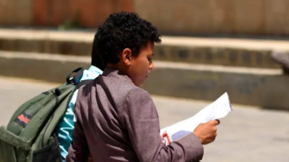 قدّرت قيمتها بـ4 ملايين دولار.. جماعة الحوثي تصادر أصول "منظمة رعاية الأطفال"