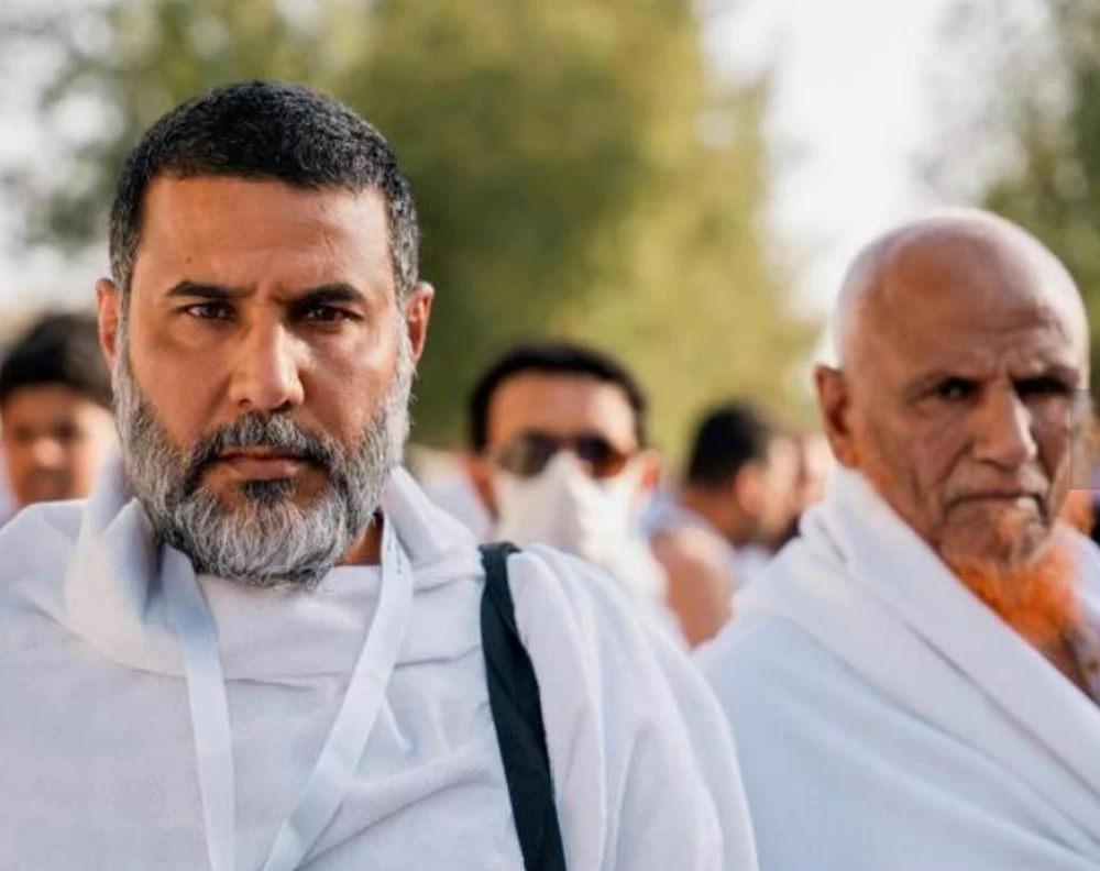 Saudi Interior Ministry confirms sustained care, loyalty to martyrs’ families during Hajj