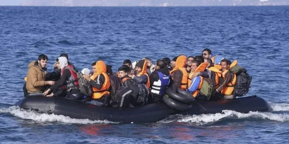 10 Bodies Found on Seashore in Northwestern Egypt