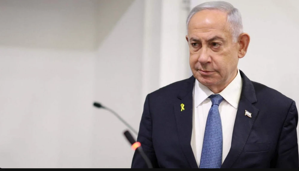 Israel's Netanyahu says significant progress made in talks to release hostages