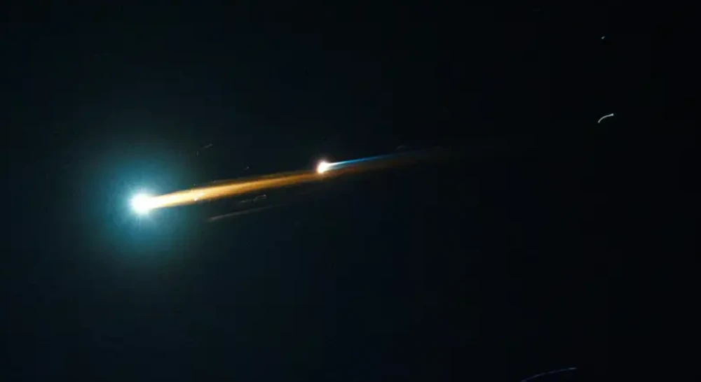 "Missile launched from Yemen toward Israel, seeking to intercept it", IDF Says