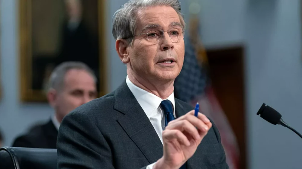 US imposes sanctions on Palestinian NGO and five charities over alleged terrorism funding