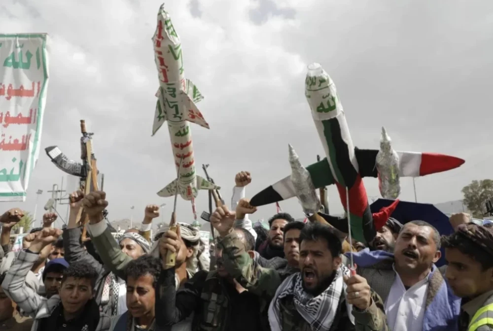 Lebanon Arrests Yemeni who Provided Israel’s Mossad with Information about Houthis