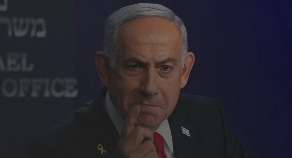 Report : Israel is poised to launch operation on Iran