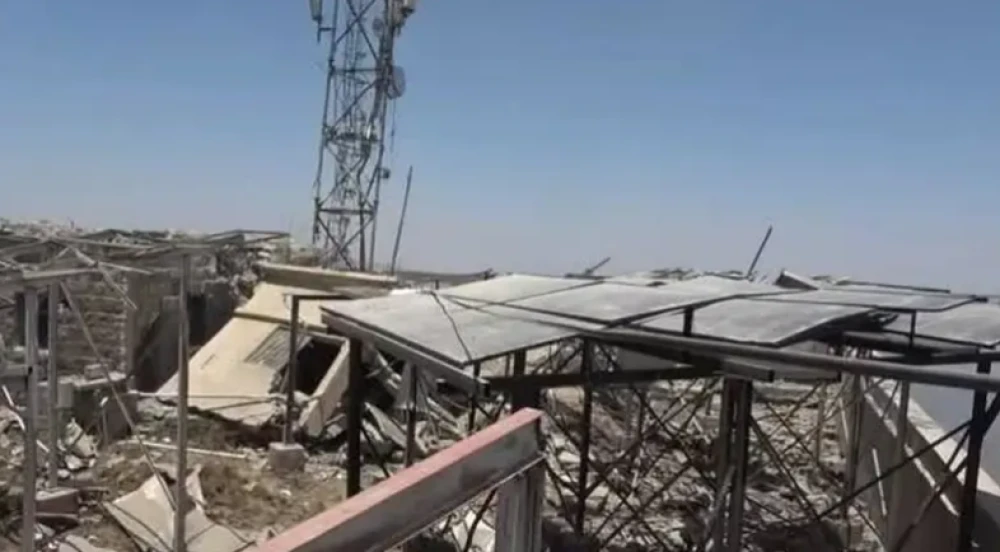 تقرير: الحوثيون يعززون منظومة الاتصالات بعد توقف الهجمات الأميركية