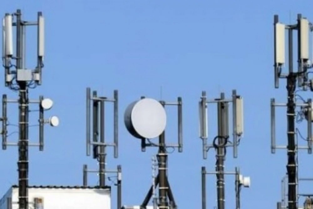 Yemen's Houthis Reinforce Communication Network Following Halt of U.S. Airstrikes