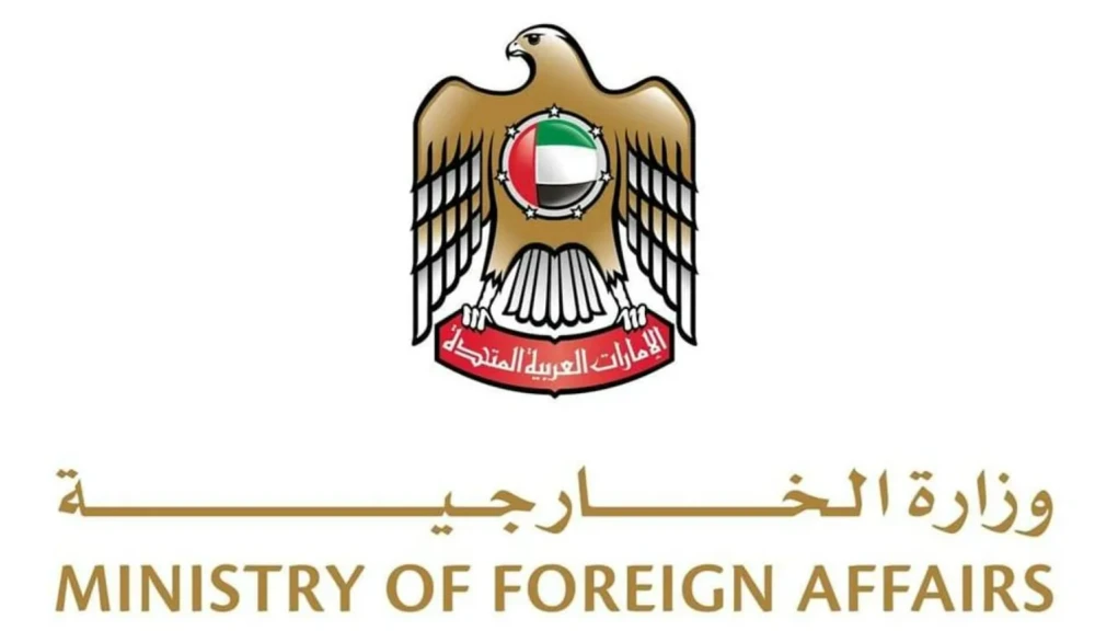 الإمارات تتضامن مع الهند وتعزي في ضحايا تحطم طائرة