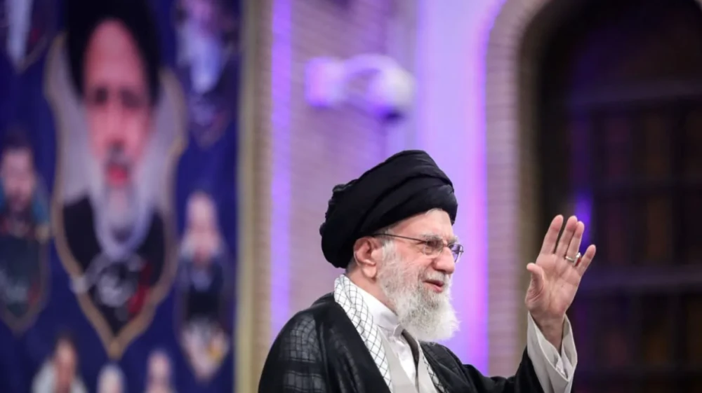 Iran's Supreme Leader Ali Khamenei not 'off limits,' Israeli official tells WSJ