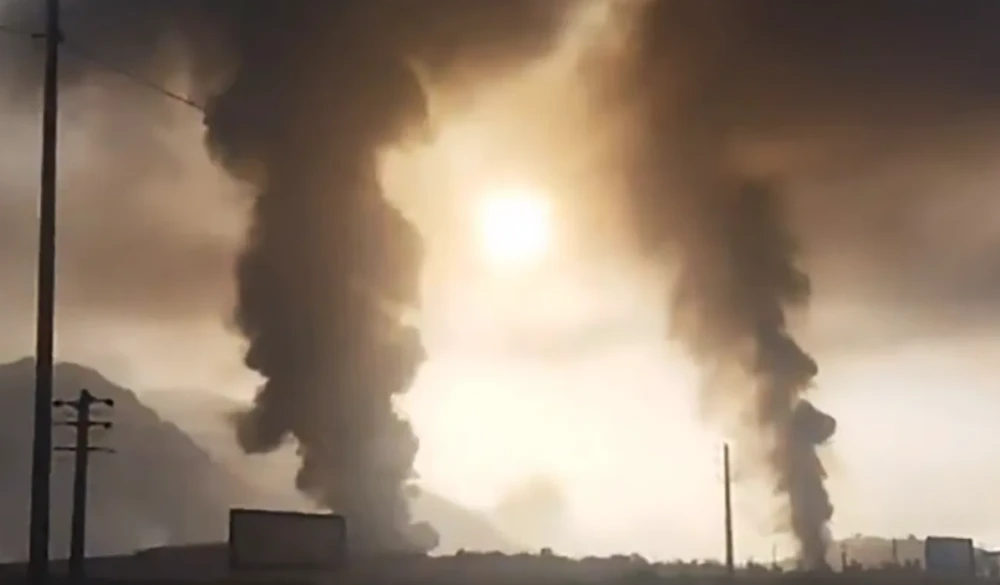 Israel Launches Operation Rising Lion To Destroy Iran’s Nuclear Program