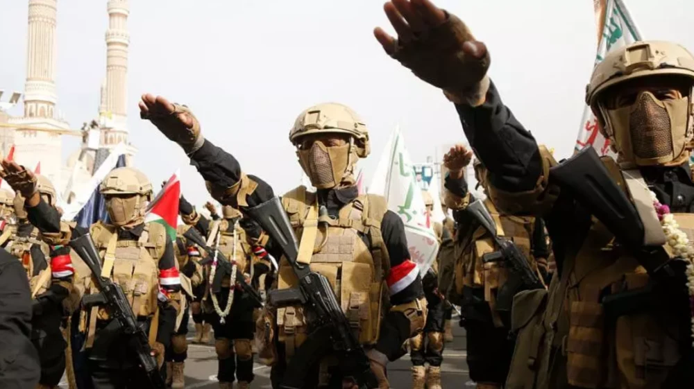 بعد أنباء عن استهدافه.. ميليشيات الحوثي ينفون اغتيال رئيس أركانها