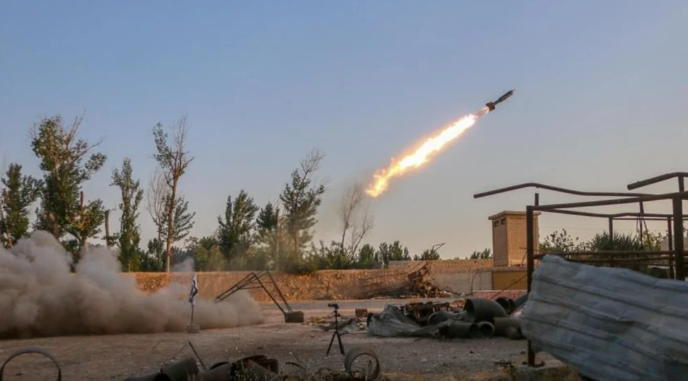 IDF: Missile intercepted from Yemen towards Israel without alarm activation