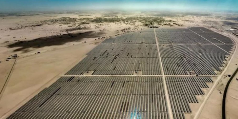 UAE Supports Yemen with Six Solar Power Stations to Enhance Sustainable Electricity
