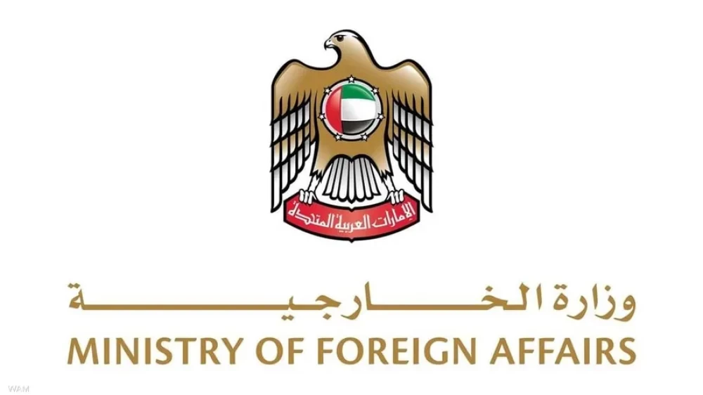 الإمارات تدعو إلى تحرك دولي منسّق لوقف التصعيد في المنطقة