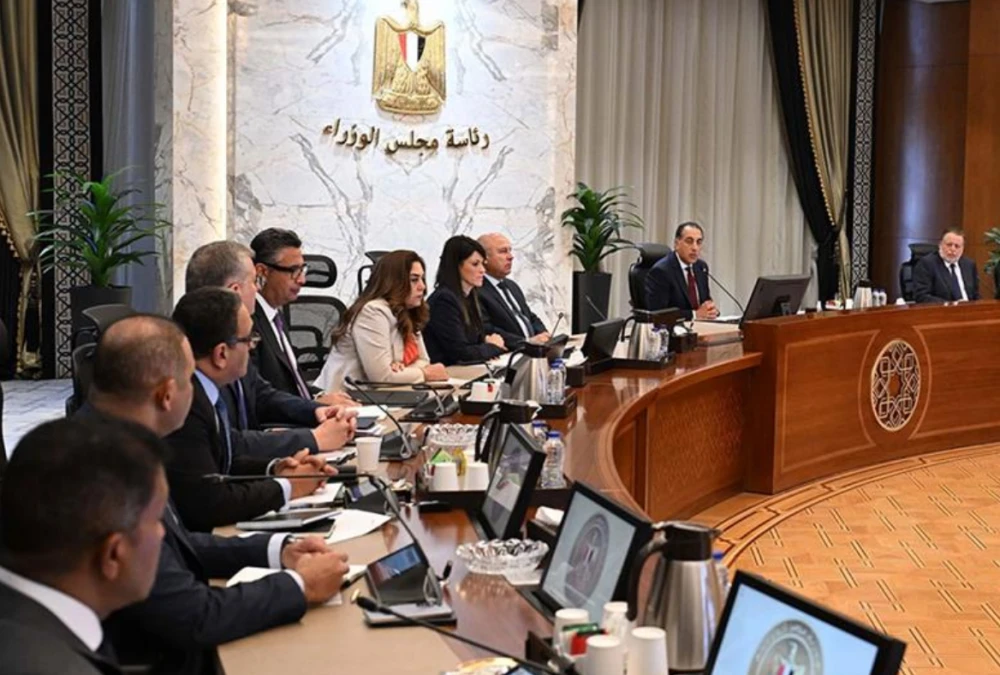 Egypt outlines energy, economic measures amid Iran-Israel conflict