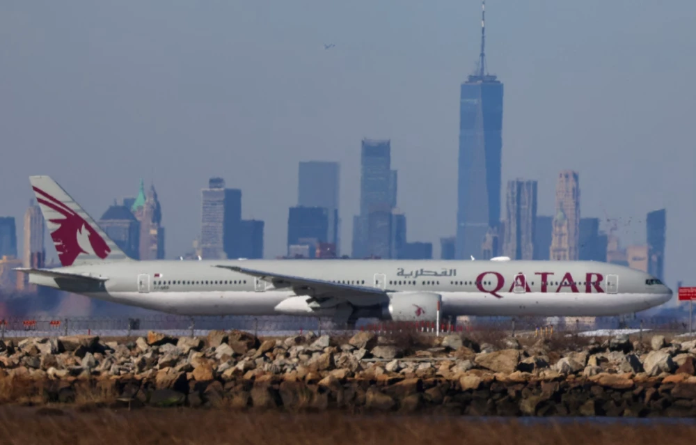 Qatar Temporarily Shuts Airspace Amid Regional Escalation