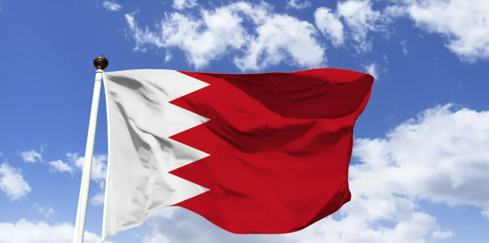 تعليق حركة الملاحة الجوية في البحرين مؤقتا