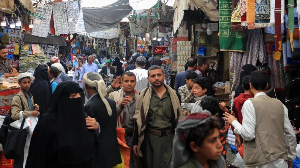 الأمم المتحدة تحذر من تدهور خطير في الأوضاع الاقتصادية والمعيشية في اليمن