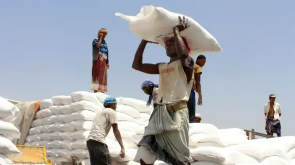 UN Warns of Severe Economic and Living Conditions Deterioration in Yemen