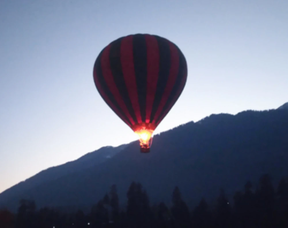 Brazil Hot Air Balloon Crash: Police Reveal First Details On Cause Of Accident That Killed 8