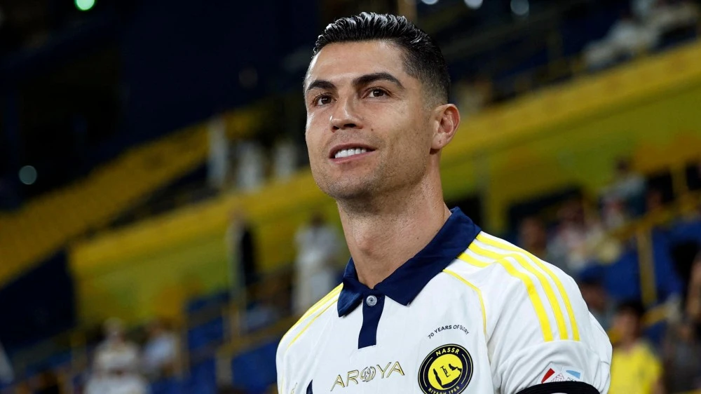 Cristiano Ronaldo Extends Contract with Al-Nassr Until 2027