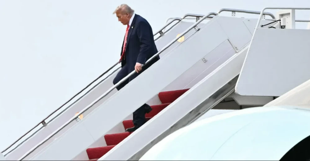 White House video embraces Trump as 'daddy' after NATO chief's remark